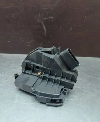 Rear door lock
