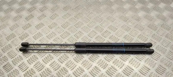Skoda Fabia Mk4 (6VA) Tailgate/trunk strut/damper 6VE827550A