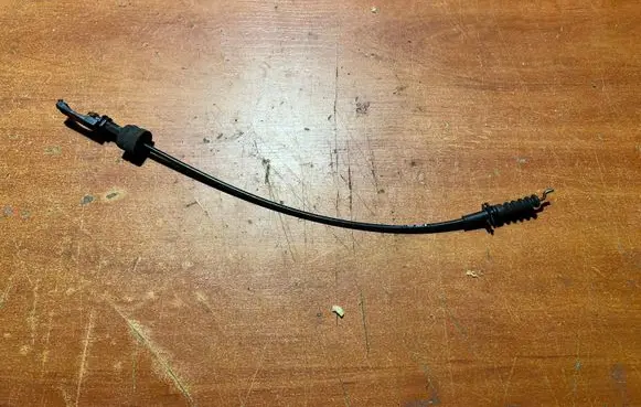 Volvo S80 Front door cable line 9203891A 9203891