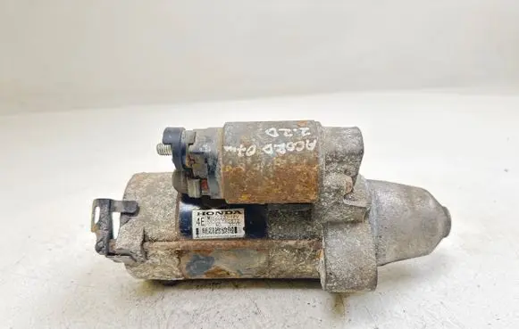 Honda Accord Starter motor M002T85672 MHG023