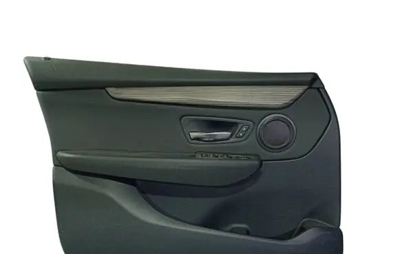 BMW 2 F46 Front door card panel trim 7404803 51417404803