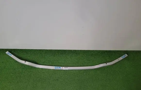 BMW 4 G22 G23 G24 G26 Front bumper support beam 51118077277