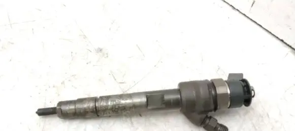 BMW X1 E84 Fuel injector 0445110289 7798446