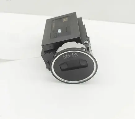 Volkswagen PASSAT CC Ignition lock 3C0905843AE
