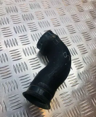 Audi A4 S4 B7 8E 8H Intercooler hose/pipe 8E0145837