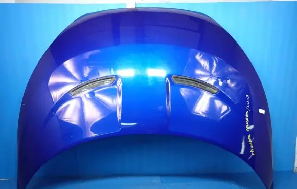 Hyundai Veloster Engine bonnet/hood