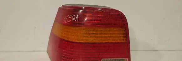 Volkswagen Golf V Rear/tail lights 37750719 37750748