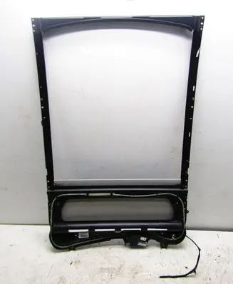 Nissan Qashqai Sunroof set 1999-1070449