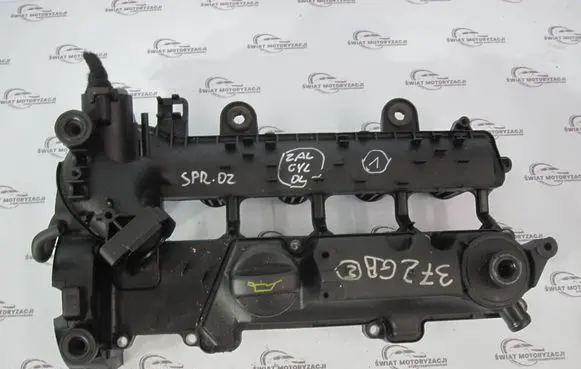 Citroen C3 Rocker cam cover 9684455480