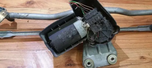 Ford Escort Wiper motor 0390241307 85gb17b571aa
