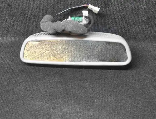 Mercedes-Benz C W204 Rear view mirror (interior) E1020872 A046314