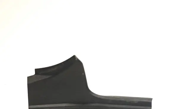 Mercedes-Benz E W212 Rear sill trim cover 2126860636