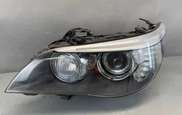 BMW 5 E60 E61 Headlight/headlamp 103419012963