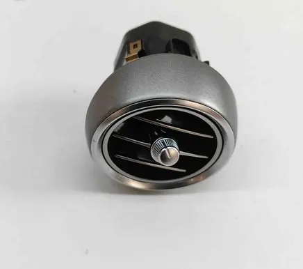 Mercedes-Benz C W205 Dashboard air vent grill cover trim A2058300301