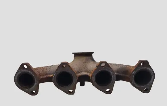 BMW 2 F45 Exhaust manifold 8519889