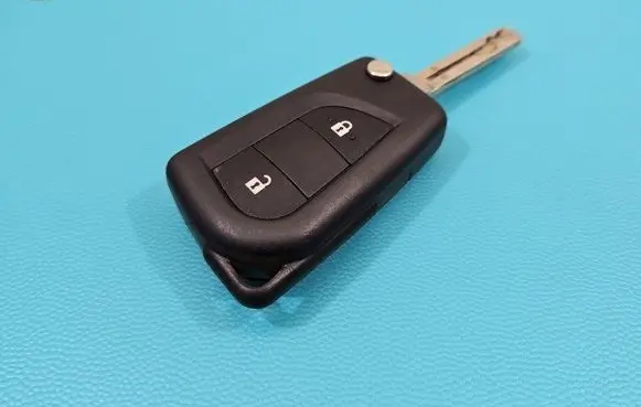 Toyota Aygo AB40 Engine ECU kit and lock set IMPRK1478245