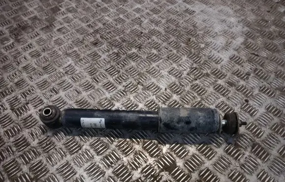Mercedes-Benz ML W163 Front shock absorber/damper 1633260200 A1633260200