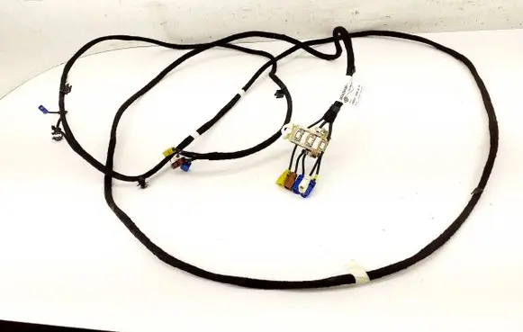 Renault Captur II Other wiring loom 282433019R