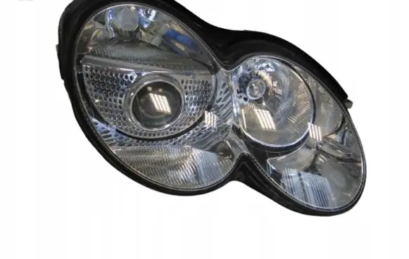 Mercedes-Benz SL R230 Headlight/headlamp A2308207661
