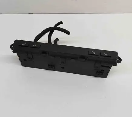 A set of switches