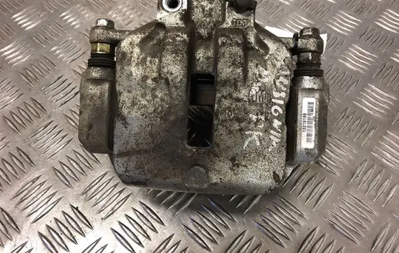 Opel Insignia A Front brake caliper 13219198