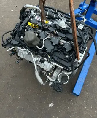 BMW 2 F46 Engine B48C