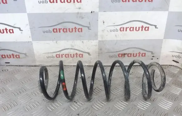 Ford Fiesta Rear coil spring