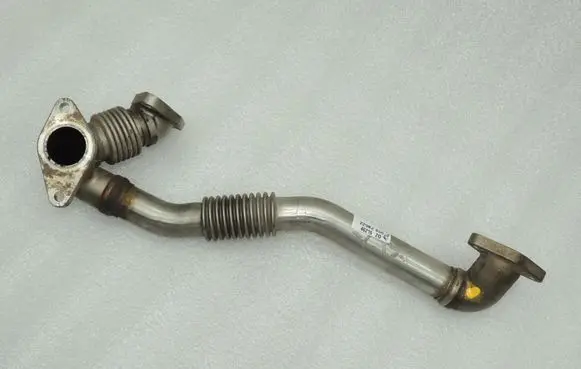 Honda FR-V EGR valve line/pipe/hose 18735RMAE00