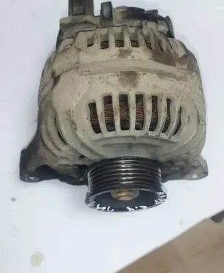 Audi A4 S4 B6 8E 8H Generator/alternator 078903016S
