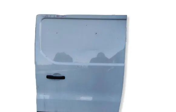 Renault Trafic III (X82) Side sliding door 