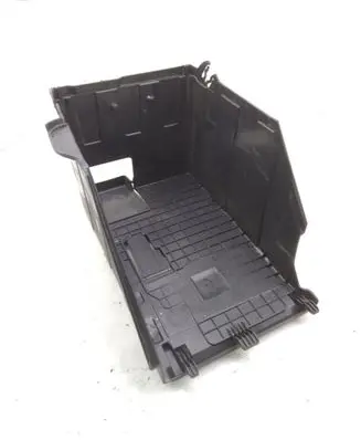 Peugeot 5008 Battery box tray 9663615580