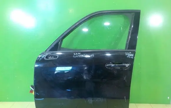 Citroen C4 Grand Picasso Front door PRZOD LEWE