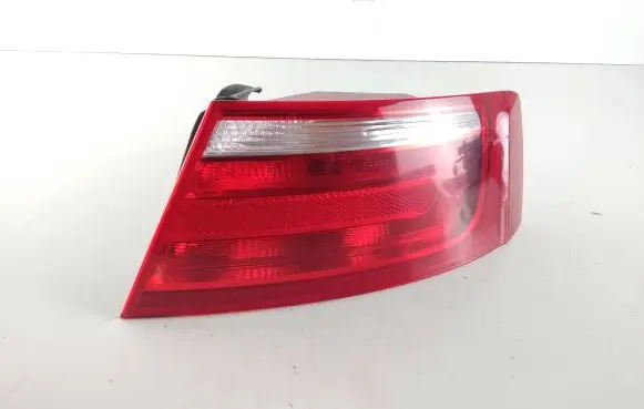 Audi A5 8T 8F Rear/tail lights 8T0945096 AU484 404RFCHT