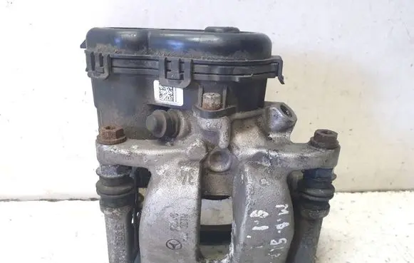 Mercedes-Benz GLA W156 X156 Rear brake caliper A2464232398