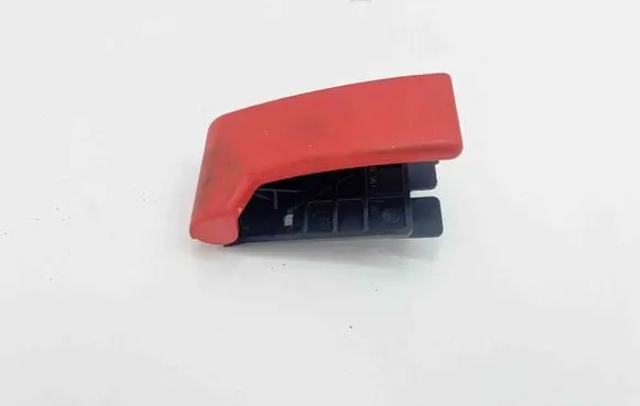 Mercedes-Benz SL R231 Engine bonnet (hood) release handle 2048800120 A2048800120