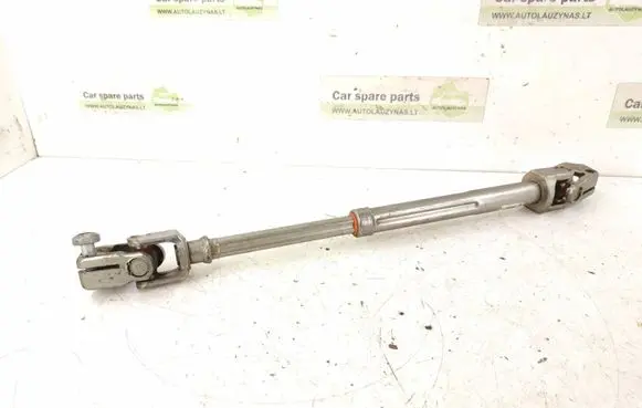 Mercedes-Benz GLE (W166 - C292) Steering column universal joint 1664600610 A1664600610