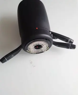 Tesla Model X Wiper turn signal indicator stalk/switch 105735700A