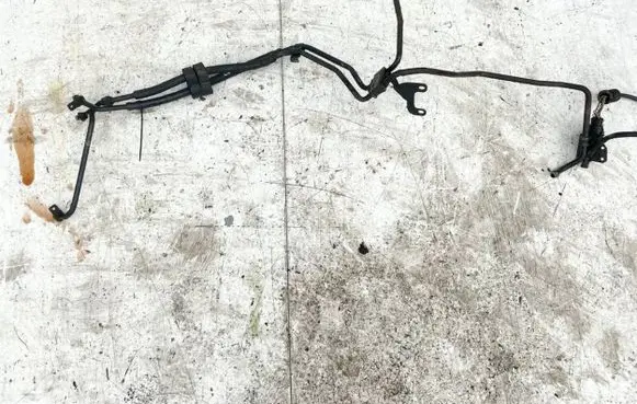 Audi A4 S4 B6 8E 8H Power steering hose/pipe/line
