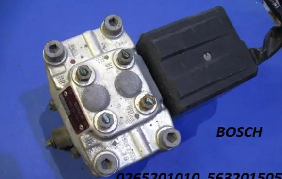 Renault Espace II ABS Pump 0265201010 563201505