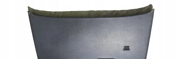 Volvo V50 Dashboard lower bottom trim panel 08623065