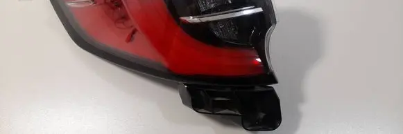 Toyota Corolla E210 E21 Rear/tail lights V352010L