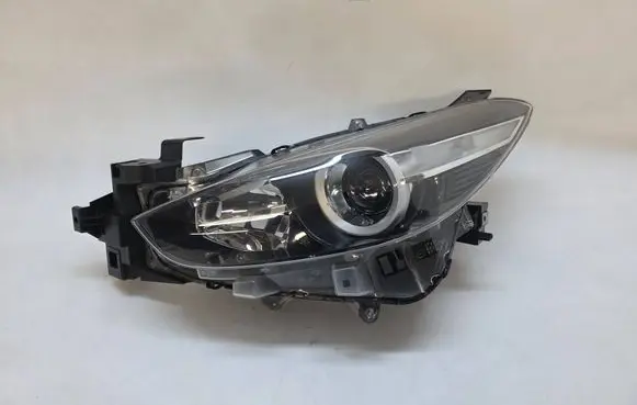 Mazda 3 III Headlight/headlamp BACS-51040