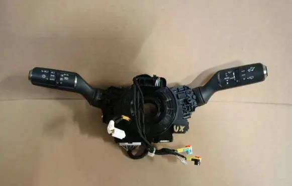 Lexus UX Wiper turn signal indicator stalk/switch 8924533080