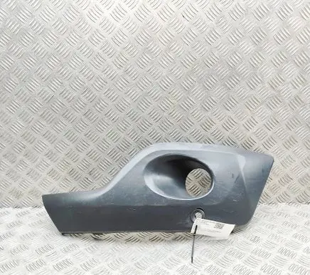 Ford Transit Custom Front fog light trim/grill BK21R19953BBW