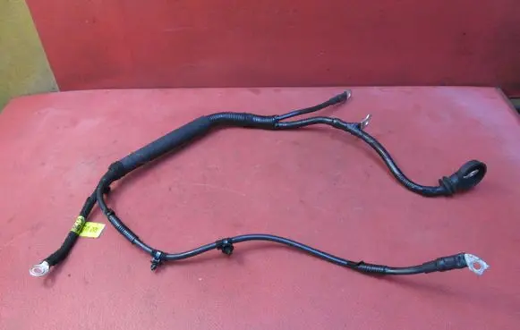 Opel Astra K Wires (generator/alternator) 42473912