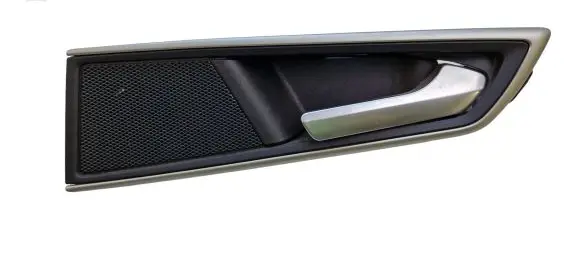 Ford Edge II Rear door interior handle 3841685 3841685FQ2C 20419193915