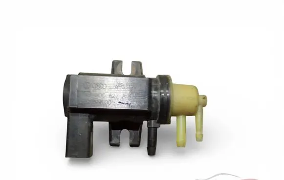 Skoda Octavia Mk2 (1Z) Turbo solenoid valve 1K0906627A