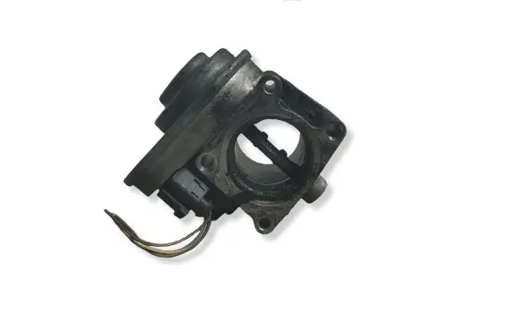 Opel Astra H Throttle valve 8973002310 B33090170