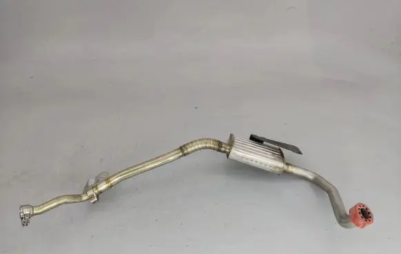 Land Rover Discovery 5 Auxiliary pre-heater (Webasto) CPLA18K474BC CPLA18D623AA