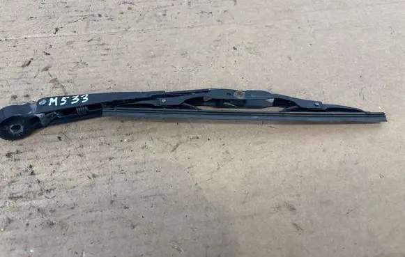 Jeep Compass Rear wiper blade arm 05303787AD